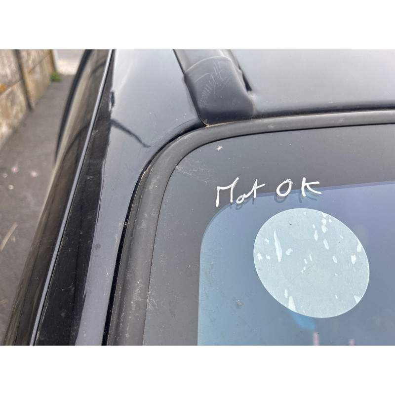 Amortisseur avant gauche RENAULT TWINGO 1 Photo n°18