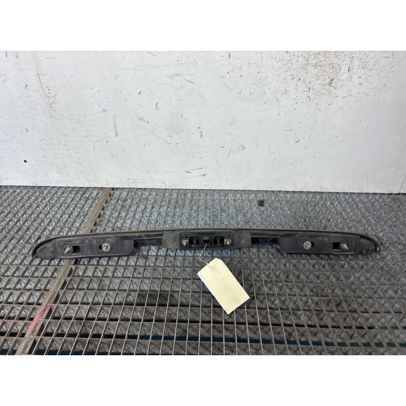Baguette de coffre CITROEN XSARA PICASSO Photo n°5