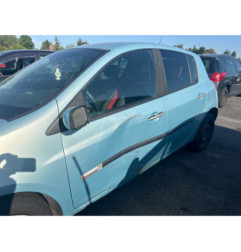 Antenne RENAULT CLIO 3