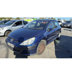 Boitier BSI PEUGEOT 307