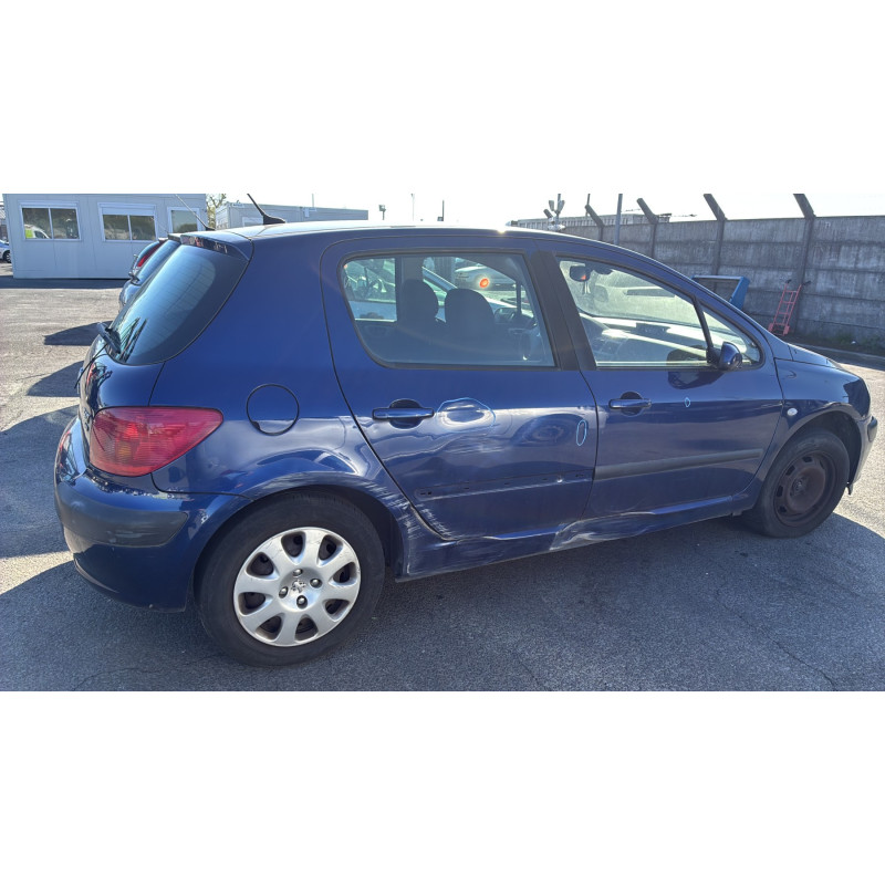 Boitier BSI PEUGEOT 307 Photo n°13