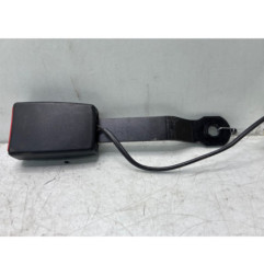 Attache ceinture avant gauche RENAULT CLIO 3