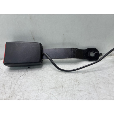 Attache ceinture avant gauche RENAULT CLIO 3