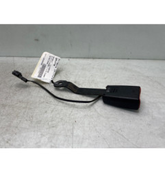 Attache ceinture avant gauche RENAULT CLIO 3