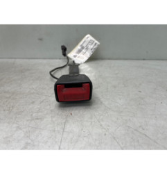 Attache ceinture avant gauche RENAULT CLIO 3