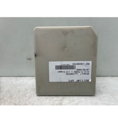 Boitier UPC RENAULT CLIO 3