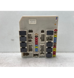 Boitier UPC RENAULT CLIO 3