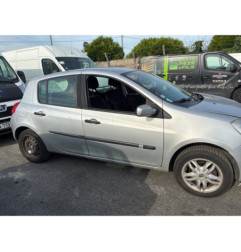 Boitier UPC RENAULT CLIO 3