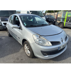 Boitier UPC RENAULT CLIO 3