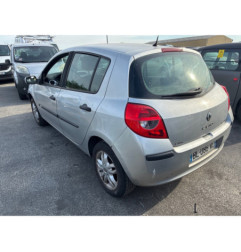 Boitier UPC RENAULT CLIO 3