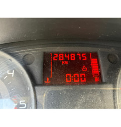 Boitier UPC RENAULT CLIO 3