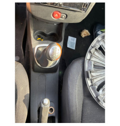 Boitier UPC RENAULT CLIO 3