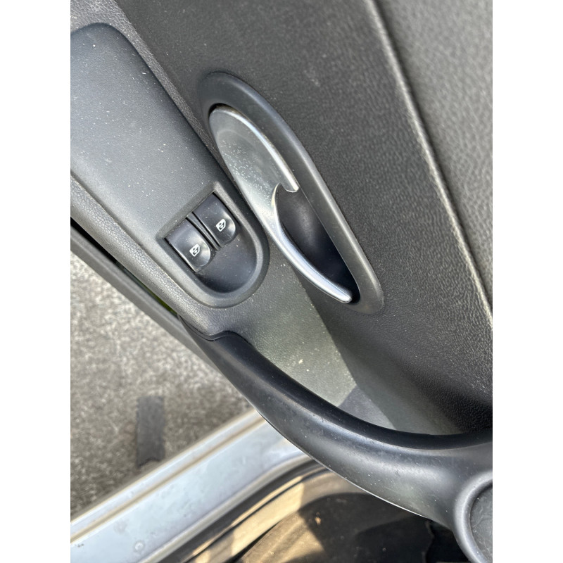 Boitier UPC RENAULT CLIO 3 Photo n°17
