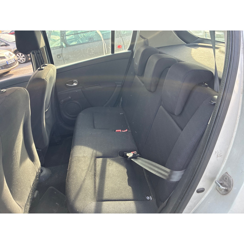 Boitier UPC RENAULT CLIO 3 Photo n°18