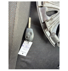 Boitier UPC RENAULT CLIO 3