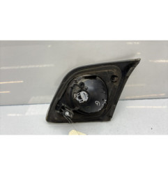 Feu arriere secondaire gauche (feux) MAZDA 3 1