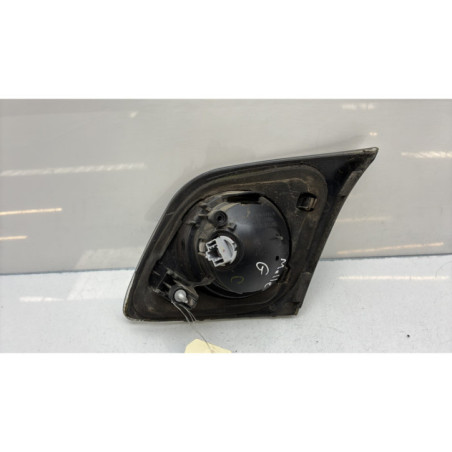 Feu arriere secondaire gauche (feux) MAZDA 3 1
