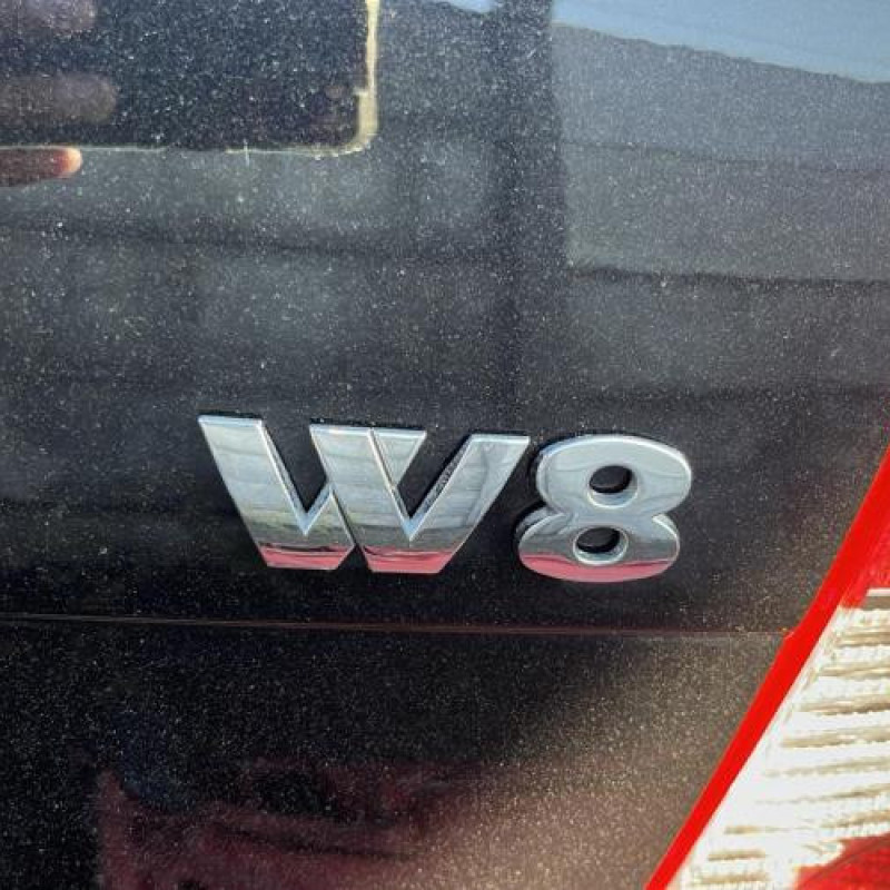 Porte avant droit VOLKSWAGEN PASSAT 4 Photo n°13