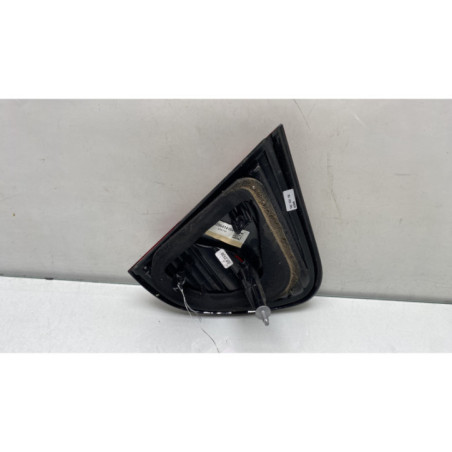 Feu arriere secondaire droit (feux) RENAULT CAPTUR 1