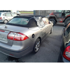Optique avant principal droit (feux)(phare) SAAB 9.3 2