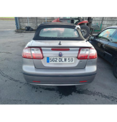 Optique avant principal droit (feux)(phare) SAAB 9.3 2