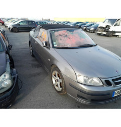 Optique avant principal droit (feux)(phare) SAAB 9.3 2