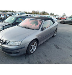 Optique avant principal droit (feux)(phare) SAAB 9.3 2