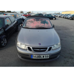 Optique avant principal droit (feux)(phare) SAAB 9.3 2