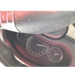 Optique avant principal droit (feux)(phare) SAAB 9.3 2