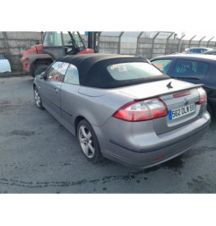 Optique avant principal droit (feux)(phare) SAAB 9.3 2