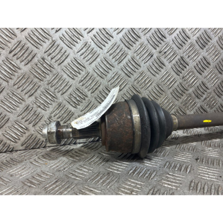 Cardan gauche (transmission) JEEP RENEGADE Photo n°1