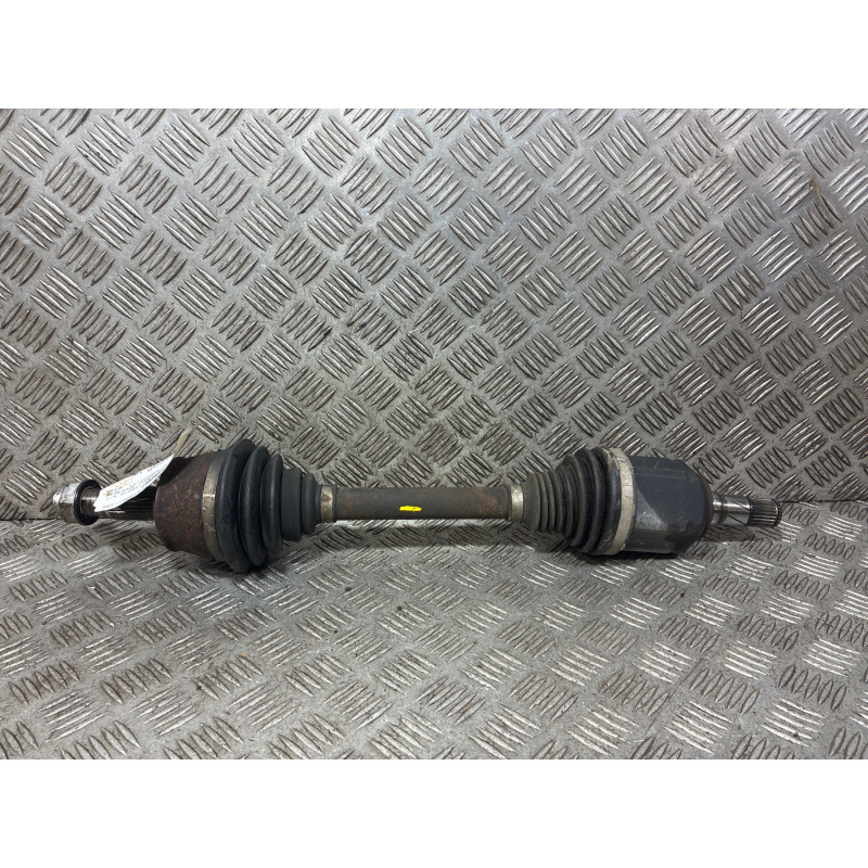Cardan gauche (transmission) JEEP RENEGADE Photo n°4