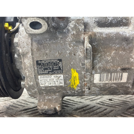 Compresseur clim JEEP RENEGADE