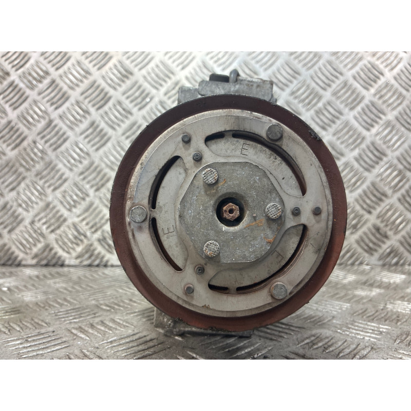Compresseur clim JEEP RENEGADE Photo n°4