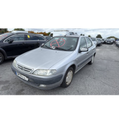 Cremaillere assistee CITROEN XSARA