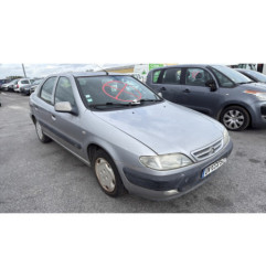 Cremaillere assistee CITROEN XSARA