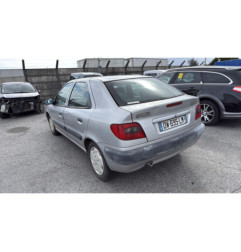 Cremaillere assistee CITROEN XSARA
