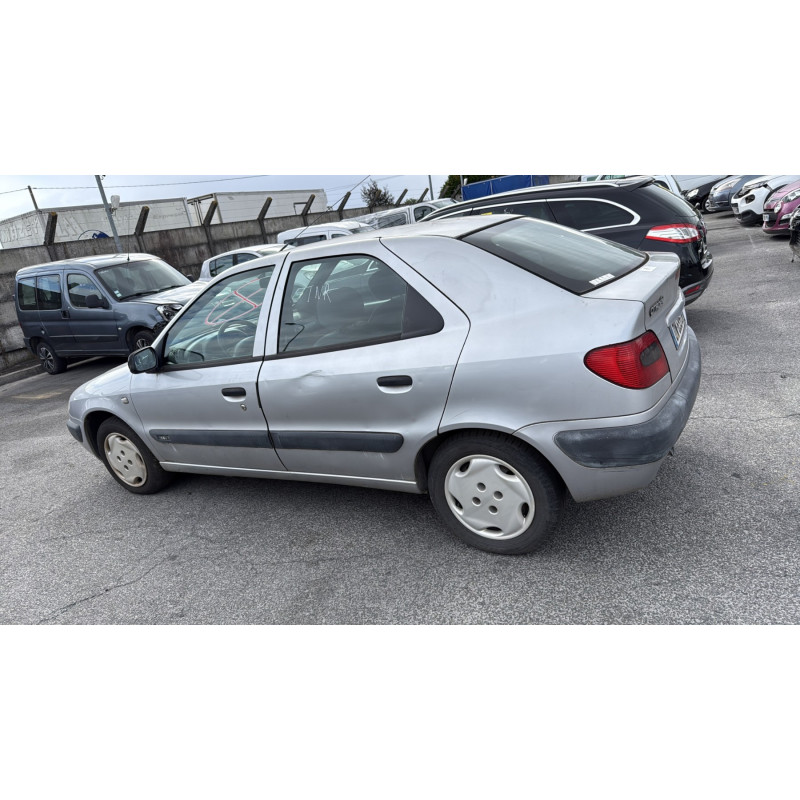 Cremaillere assistee CITROEN XSARA Photo n°10