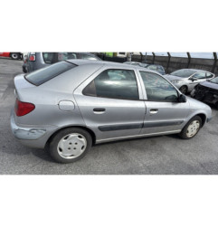 Cremaillere assistee CITROEN XSARA