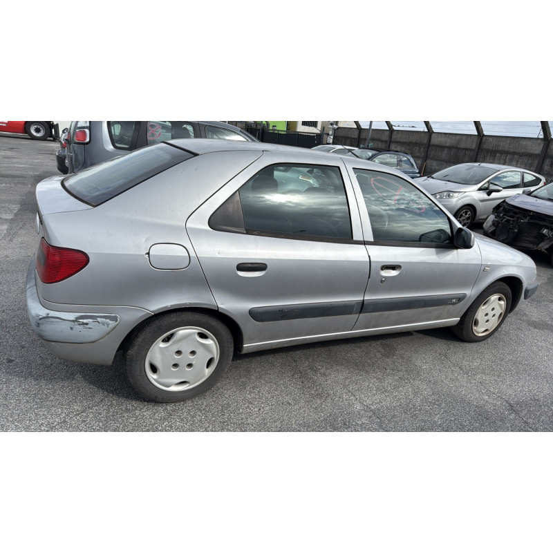 Cremaillere assistee CITROEN XSARA Photo n°11
