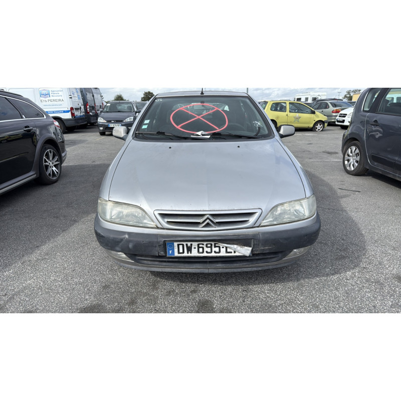 Cremaillere assistee CITROEN XSARA Photo n°12