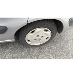 Cremaillere assistee CITROEN XSARA