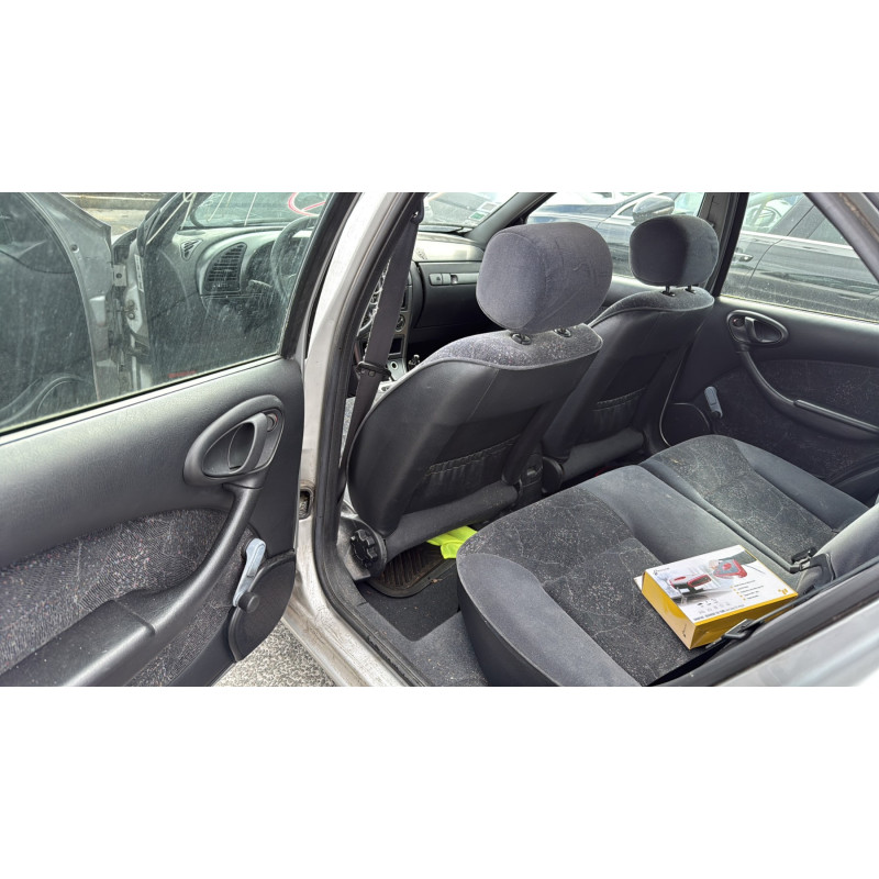 Cremaillere assistee CITROEN XSARA Photo n°18