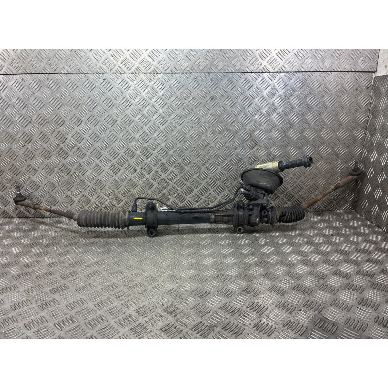 Cremaillere assistee RENAULT SCENIC 1 Photo n°3
