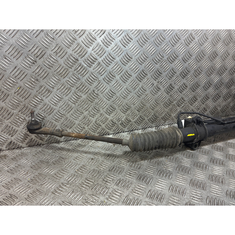 Cremaillere assistee RENAULT SCENIC 1 Photo n°4