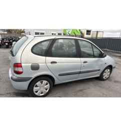 Cremaillere assistee RENAULT SCENIC 1