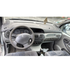 Cremaillere assistee RENAULT SCENIC 1