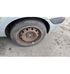 Cremaillere assistee RENAULT SCENIC 1