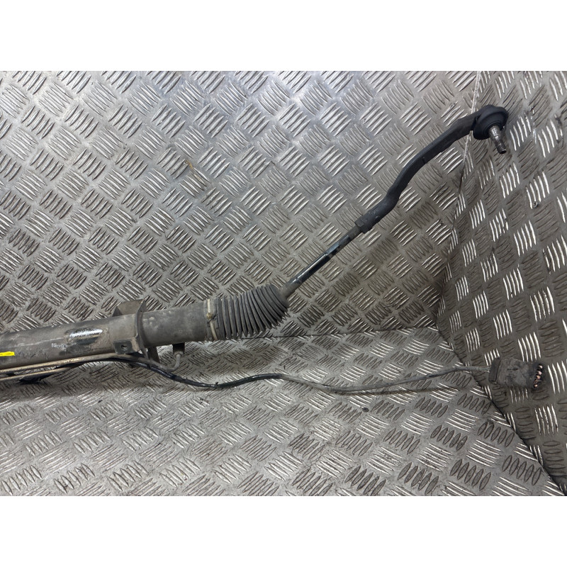 Cremaillere assistee RENAULT VEL SATIS Photo n°4