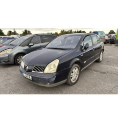 Cremaillere assistee RENAULT VEL SATIS